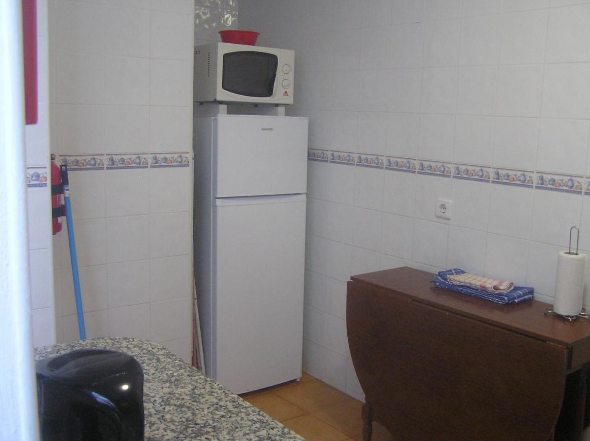 Appartamento Mira-Rio Praia de Odeceixe Esterno foto